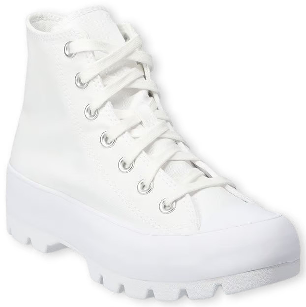 Women's Converse Chuck Taylor All Star Lugged High Top Shoes | Kohl's