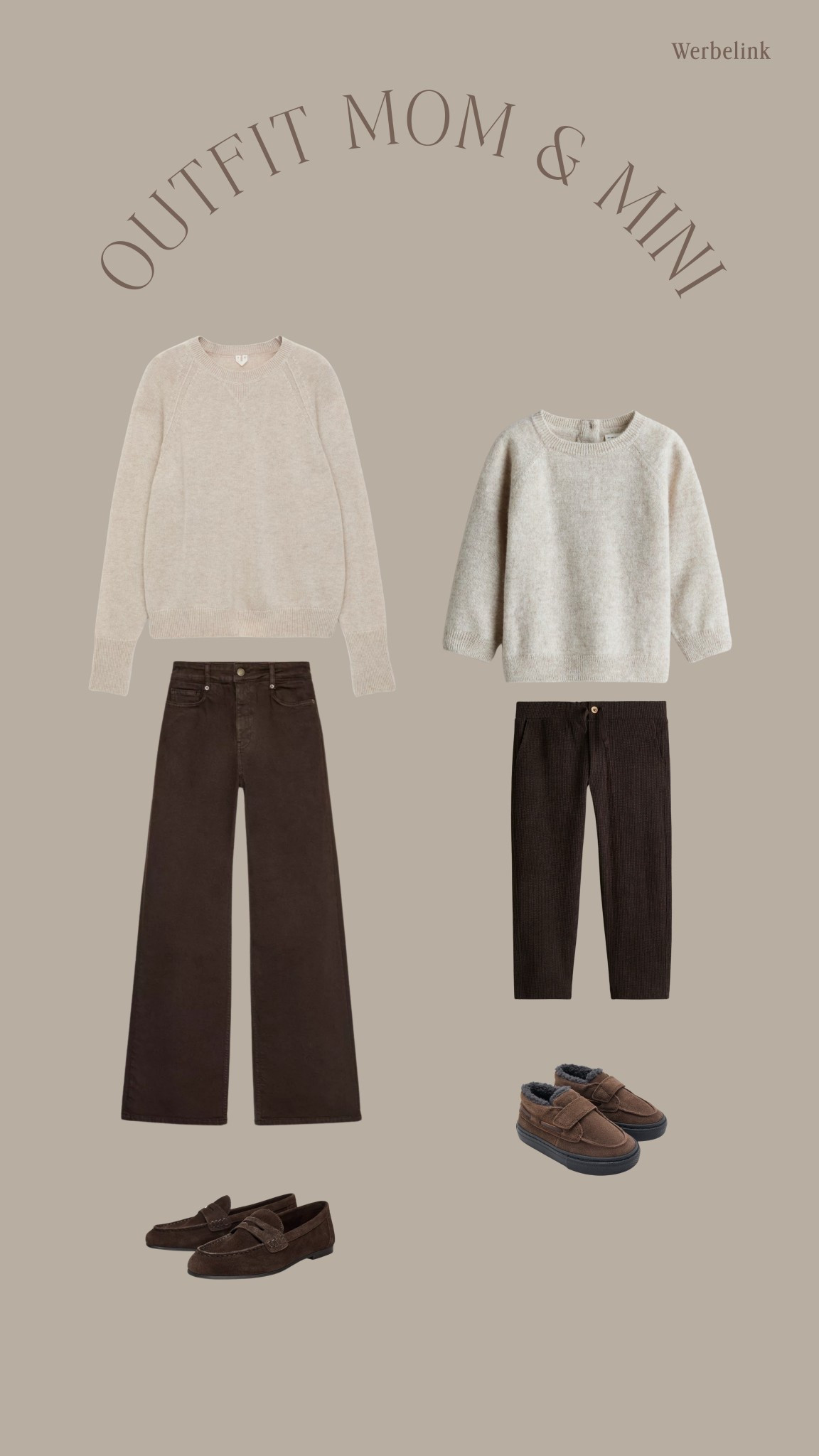 Outfit Mom & Mini

#LTKfamily #LTKdeutschland #LTKkids