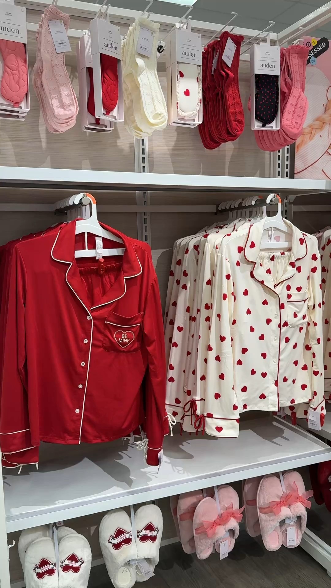 New valentines collection at target, not everything is online yet. Follow for updates 🫶🏼

target finds, target

#LTKSeasonal #LTKootd #LTKFindsUnder50