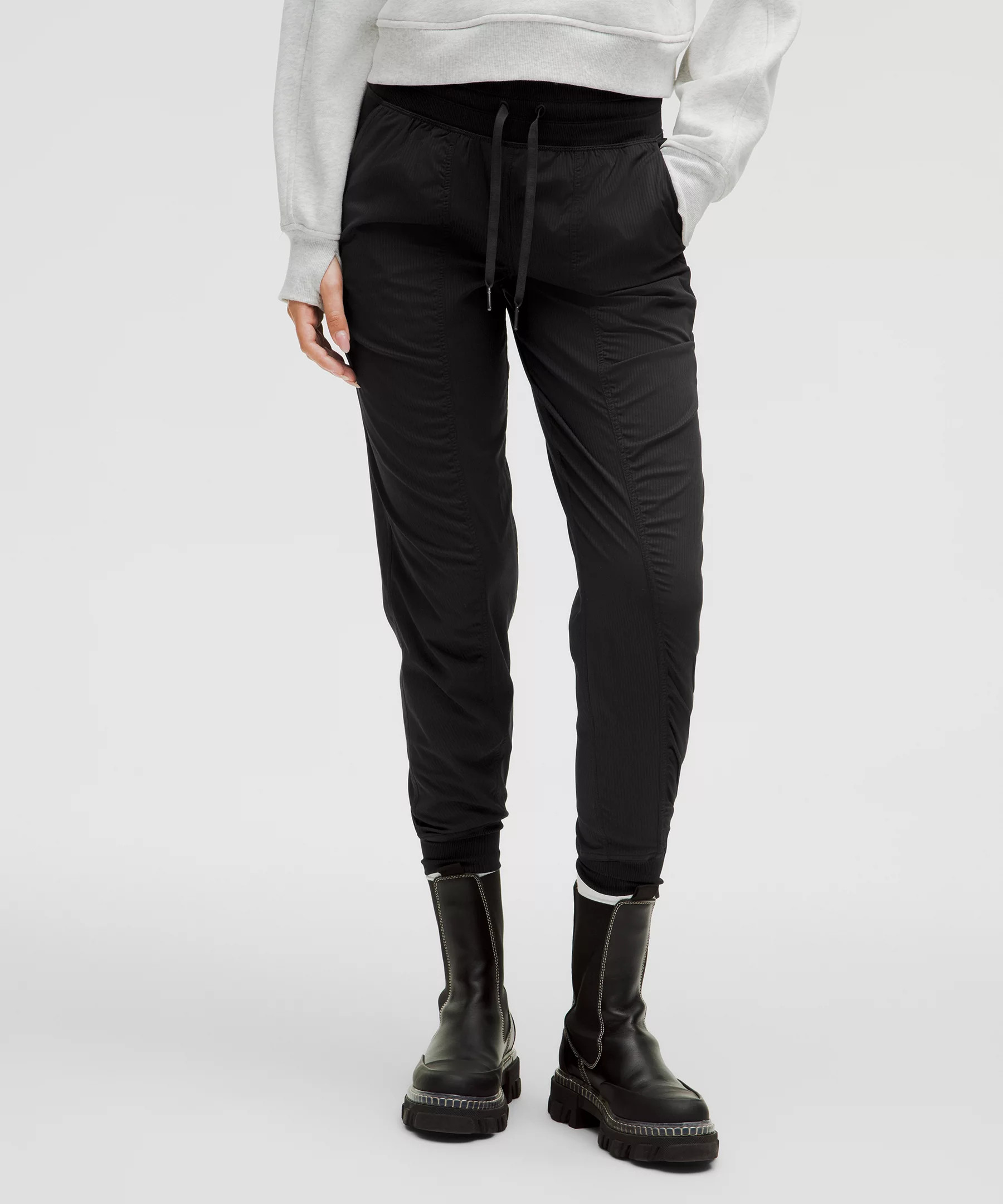 Dance Studio Mid-Rise Jogger | Lululemon (US)