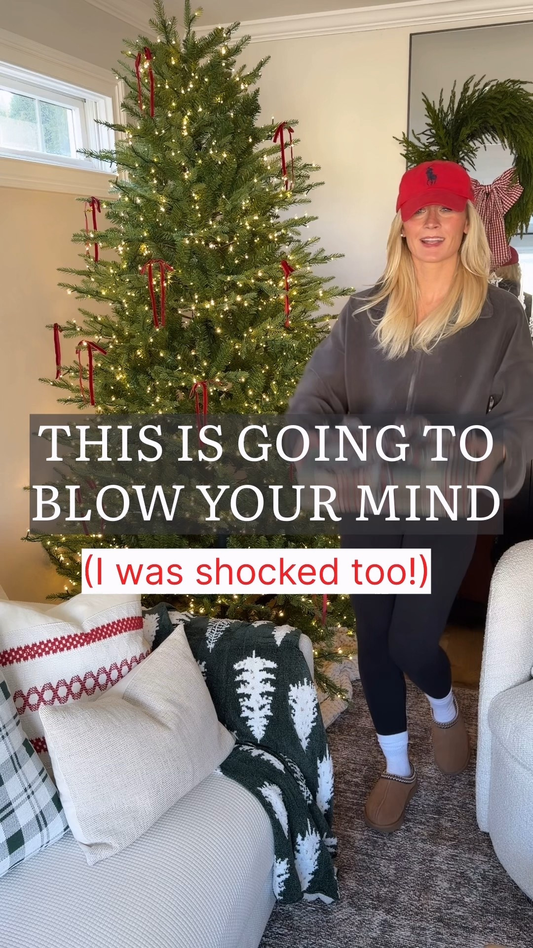 The hottest gift bows! Only takes 2 seconds for the perfect bow every single time! 🙌🏻

#LTKGiftGuide #LTKSeasonal #LTKHoliday