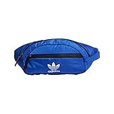 adidas Originals Unisex National Waist Pack / Fanny Pack / Travel Bag | Amazon (US)