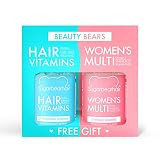 SugarBearHair Vitamins (Beauty Bears) | Amazon (US)