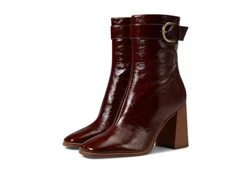 Nine West Women's Taress Boot, Brown 210, 10 | Amazon (US)