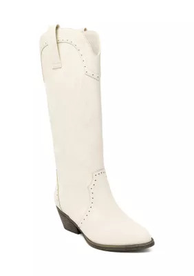 Two Step Boots | Belk