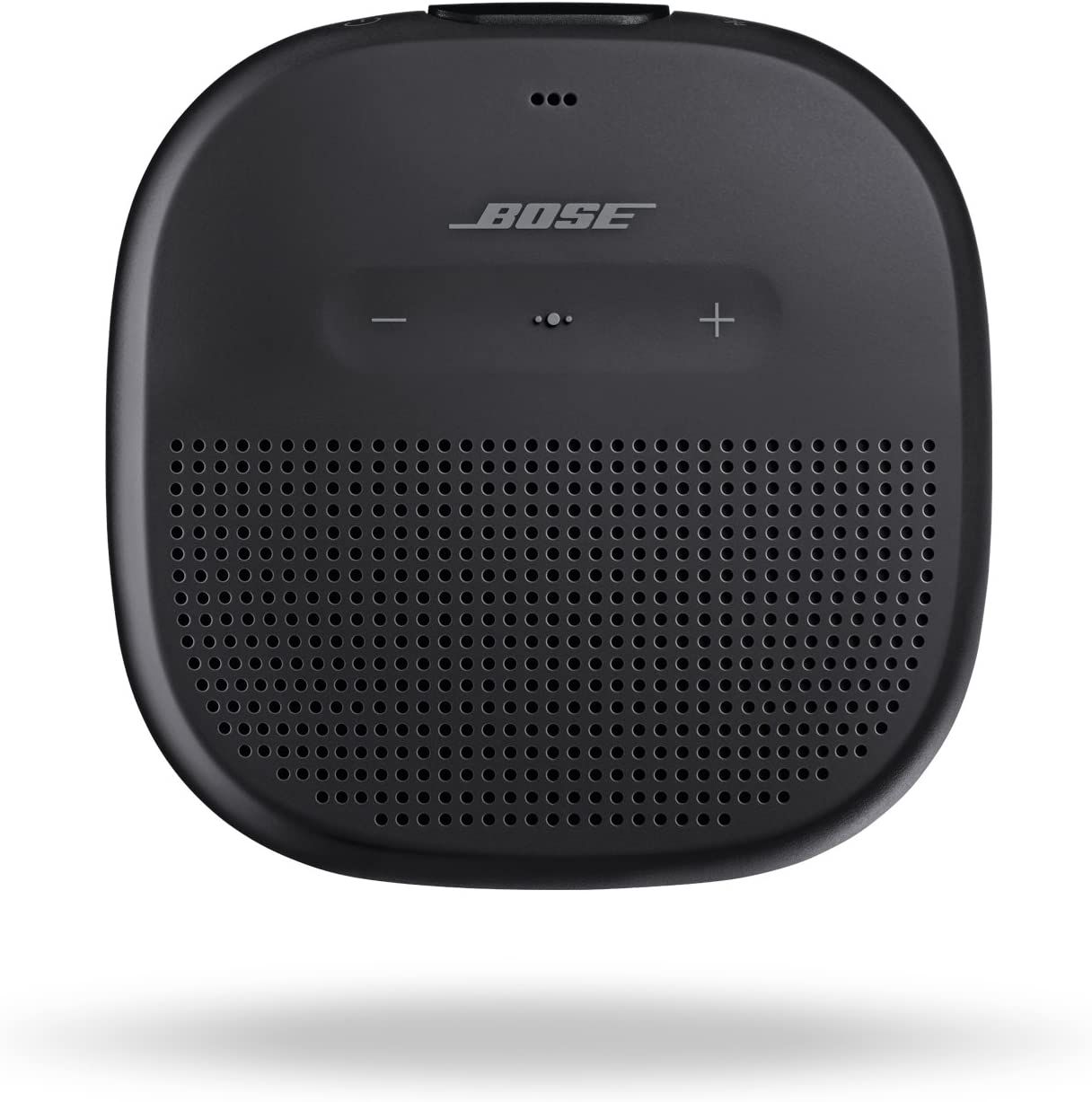 Bose SoundLink Micro- Black (Renewed) | Amazon (US)