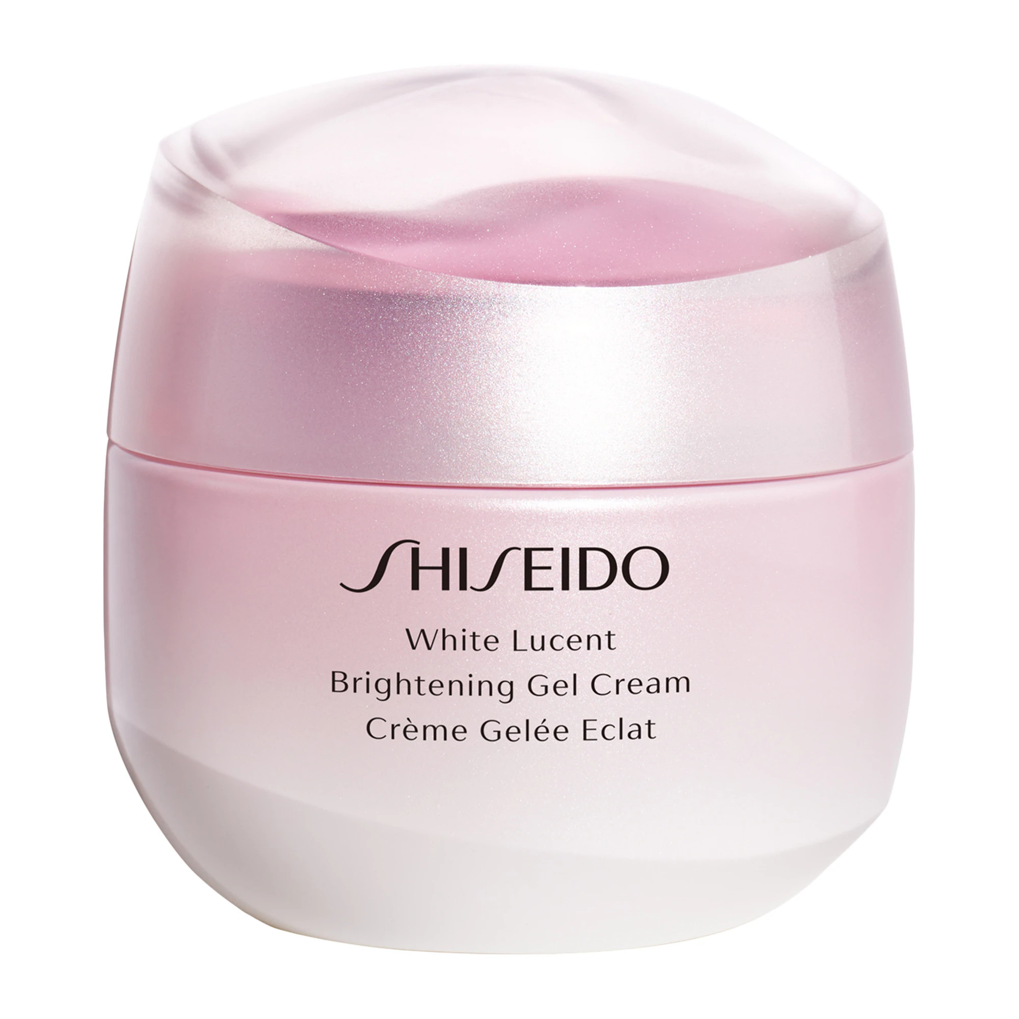 Shiseido White Lucent Brightening Gel Cream 1.7 oz/ 50 mL | Sephora (US)