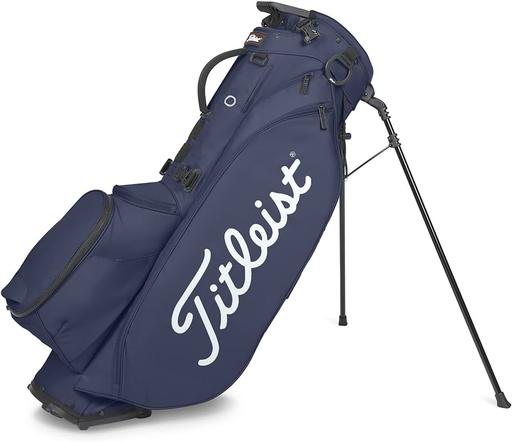 Titleist Players 5 Stand Bag | Amazon (US)