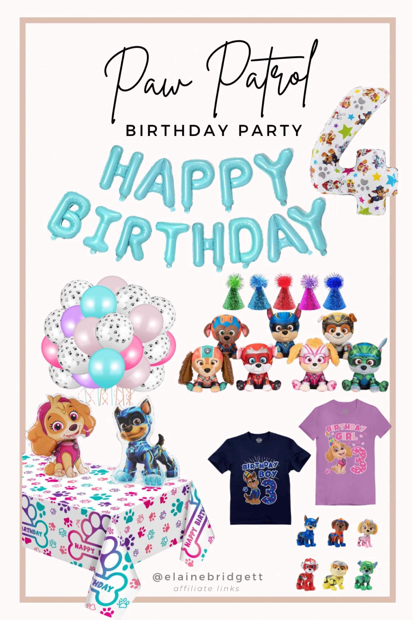 Paw patrol mighty pups birthday party

Paw patrol the mighty movie, kids birthday party, toddler birthday party, Amazon finds

#LTKParties #LTKKids #LTKBaby