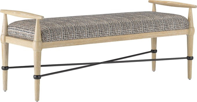 Perrin Bench | Layla Grayce