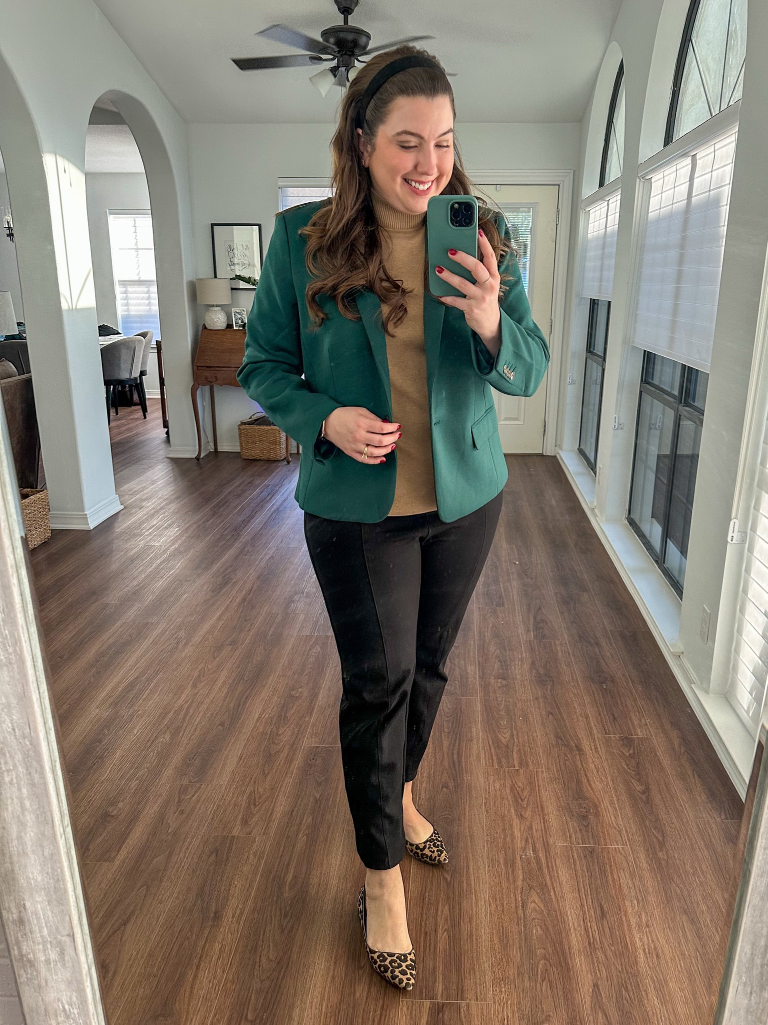 Workwear #ootd 10/18/23 

Womens business professional workwear and business casual workwear and office outfits midsize outfit midsize style 

#LTKmidsize #LTKstyletip #LTKworkwear