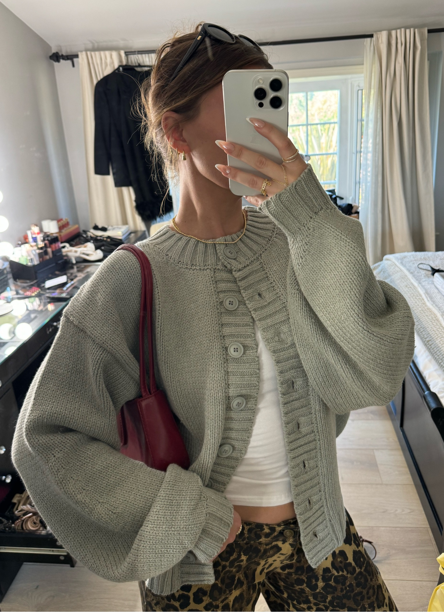 So excited to wear this outfit for NYFW🫶🏼❤️

#LTKNYFW