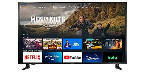 All-New Insignia 55 inch NS-55F301NA22 F30 Series LED 4K UHD Smart Fire TV, Released 2021 | Amazon (US)