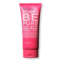 Formula 10.0.6 Pores Be Pure Skin-Clarifying Mask | Ulta