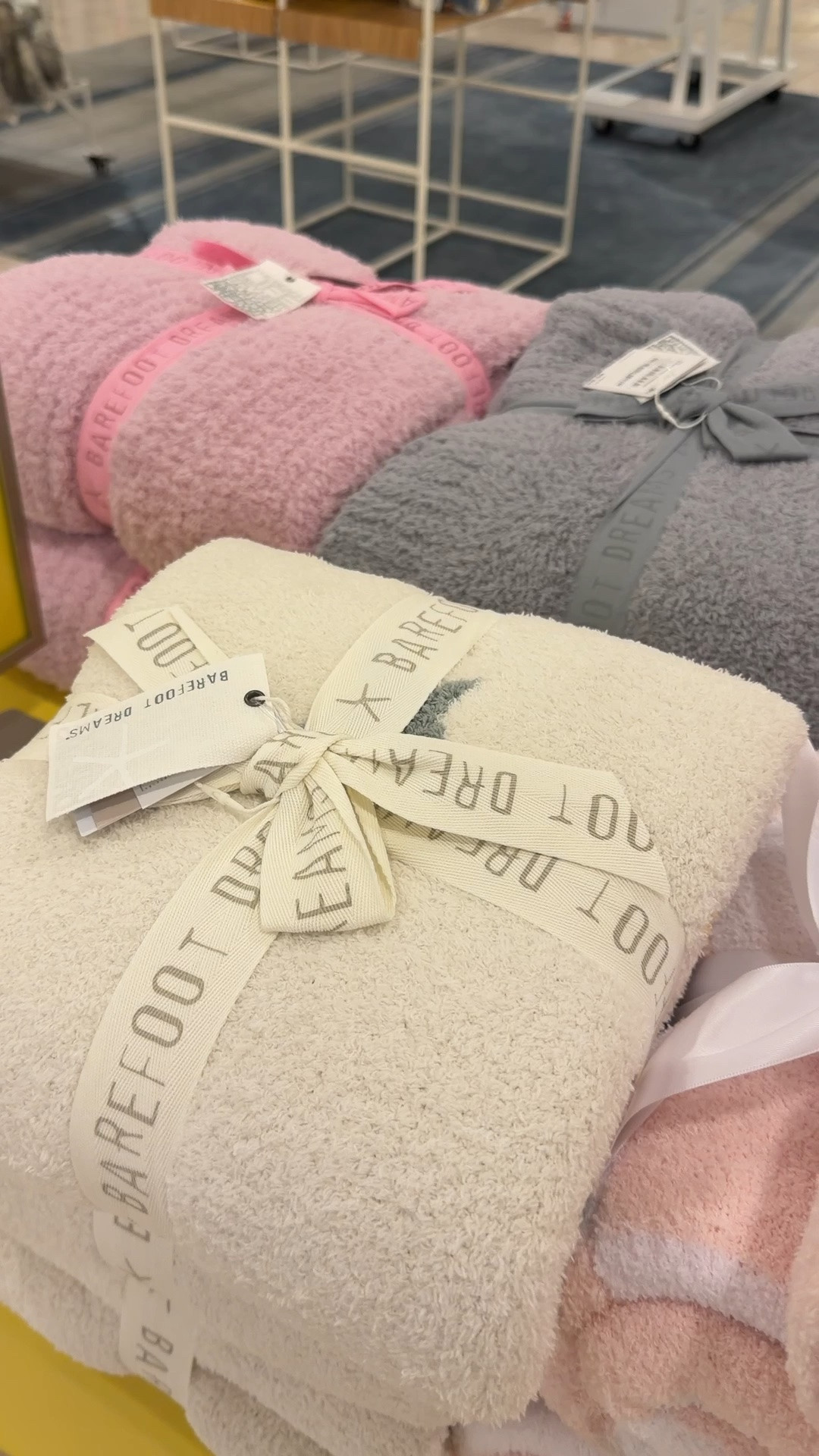 baby blankets included in the nordstrom sale! barefoot dreams & little giraffe - which both make great baby gifts

nsale, baby registry

#LTKBaby #LTKSaleAlert