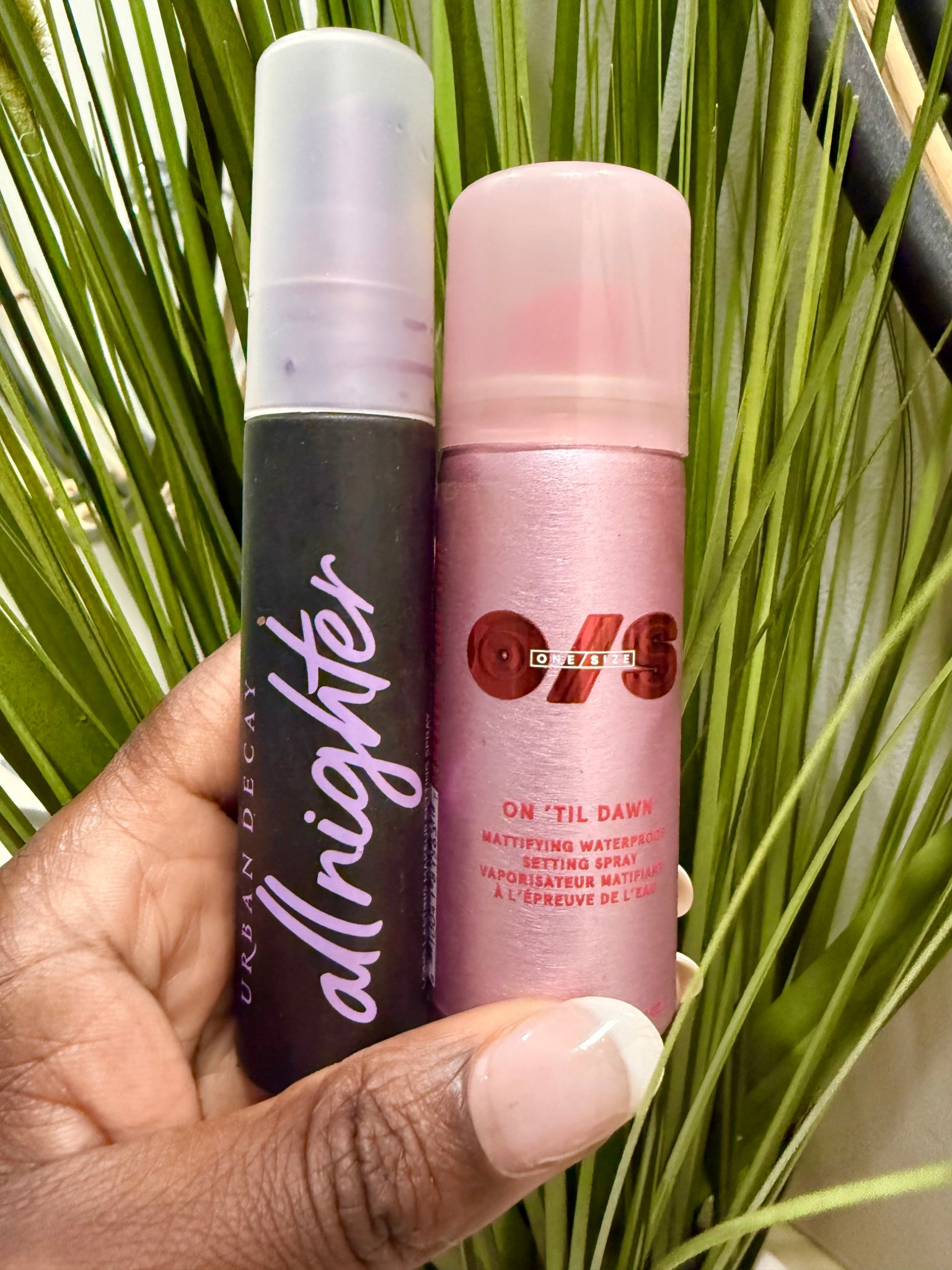 Keeping my makeup in place during this extremely hot summerr

#LTKU #LTKBeauty #LTKFindsUnder50