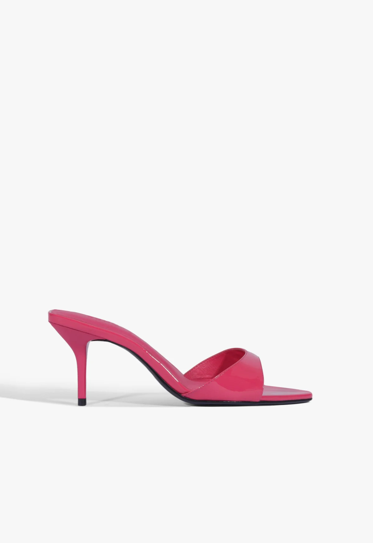 Elodie Patent Sandal | Schutz (US)
