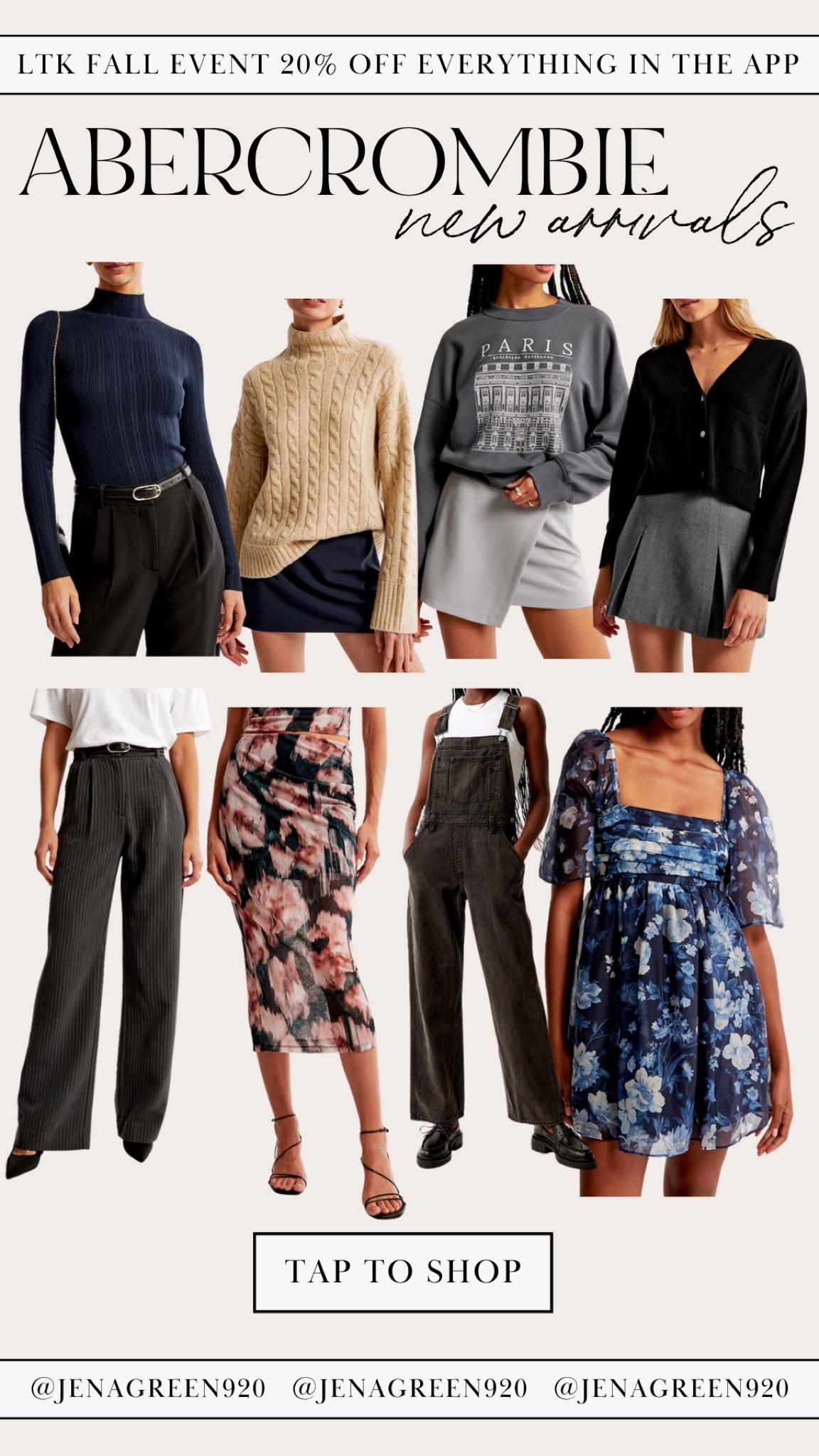 ABERCROMBIE FINDS | ABERCROMBIE SALE | ABERCROMBIE FALL OUTFIT 

#LTKfindsunder100 #LTKSale #LTKstyletip