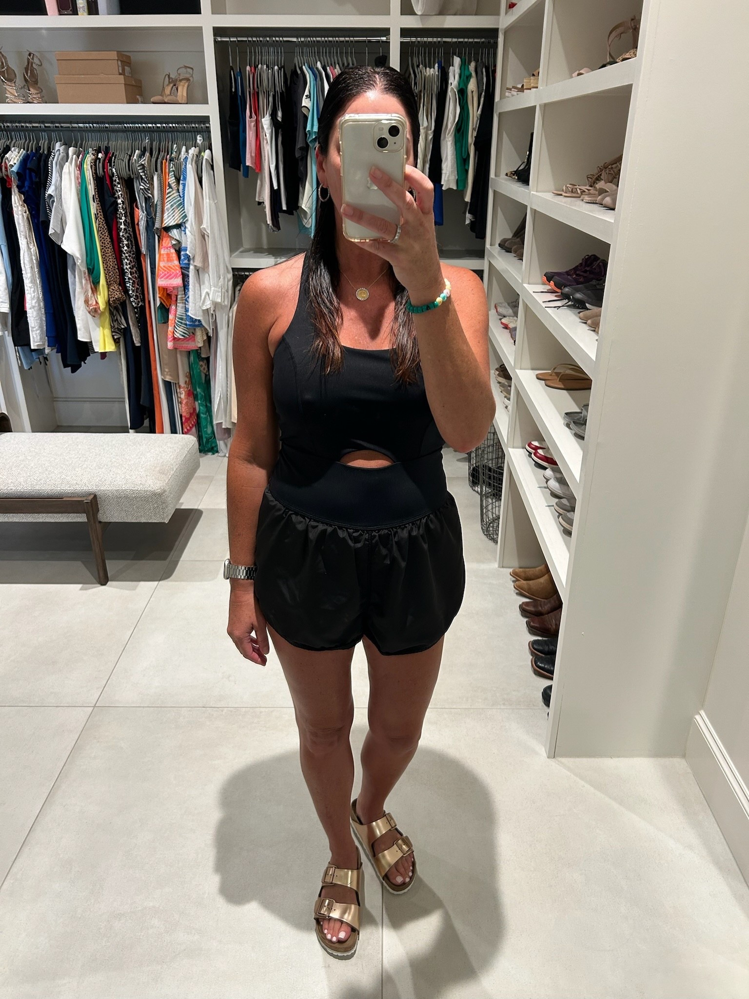 One of Emily's go-to outfits for the summertime!

Activewear, summer outfit, comfy 

#LTKActive #LTKFindsUnder100 #LTKSeasonal