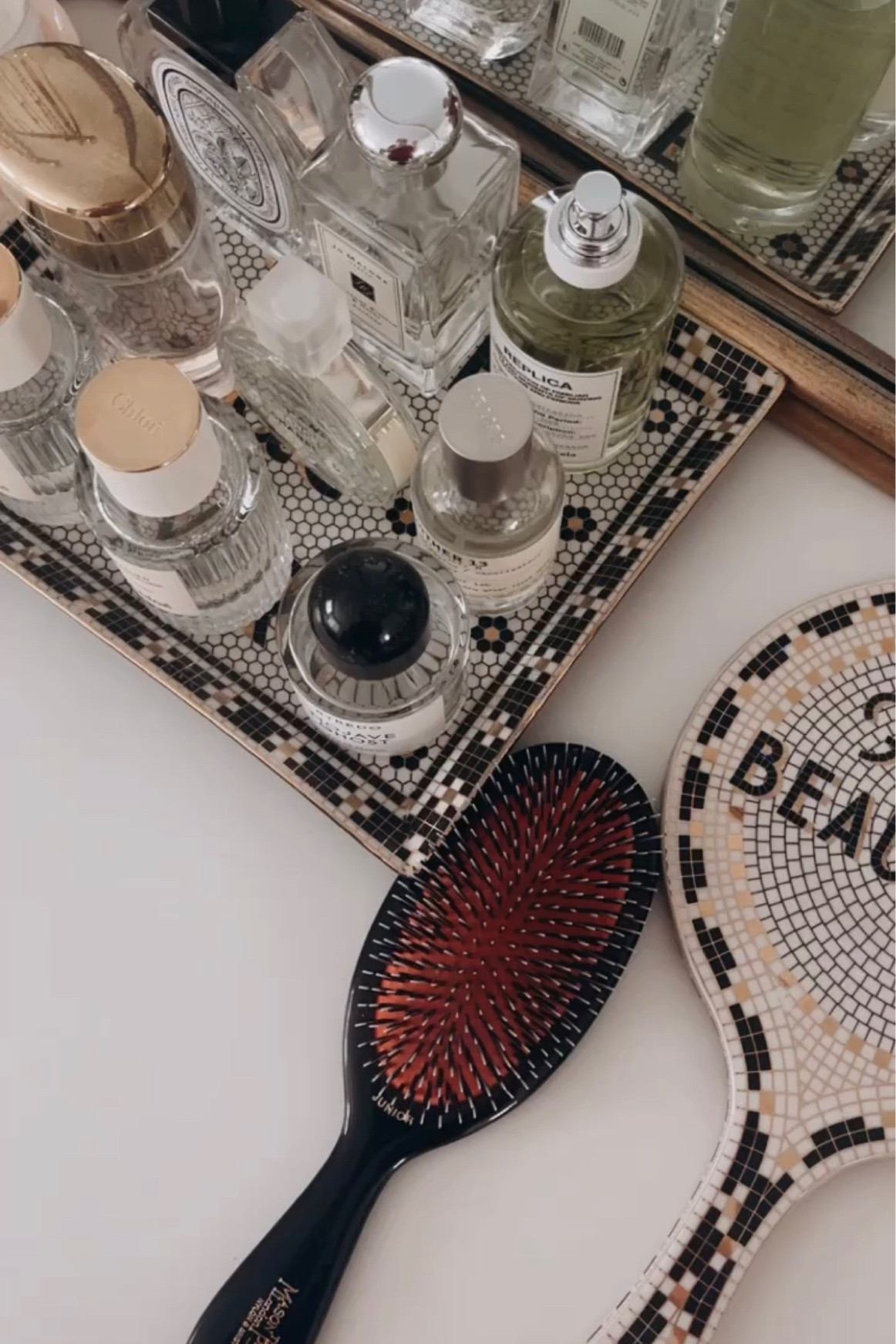 Fragrance Collection 


#LTKbeauty