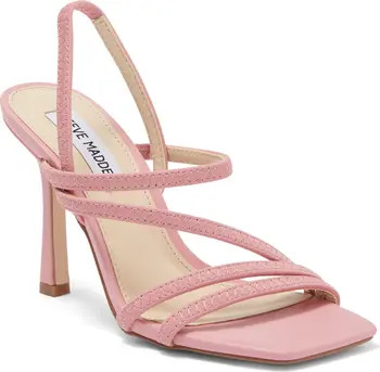 Steve Madden Next Stiletto Sandal | Nordstromrack | Nordstrom Rack