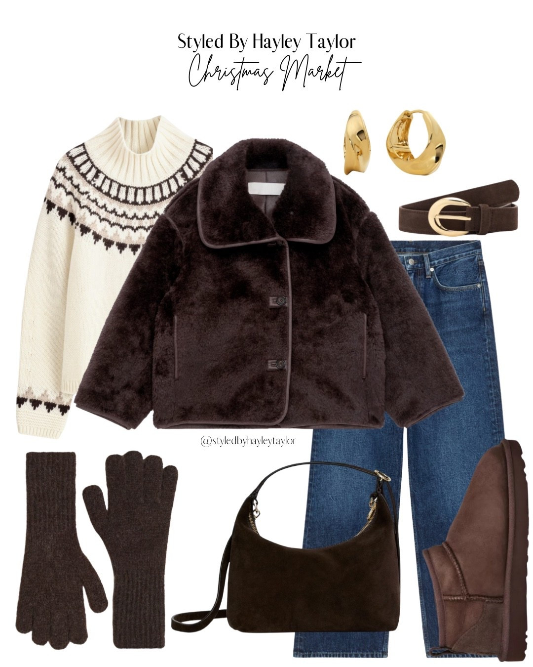 Christmas Market Outfit Ideas 🎄 

#LTKwinter #LTKfestive #LTKstyletip
