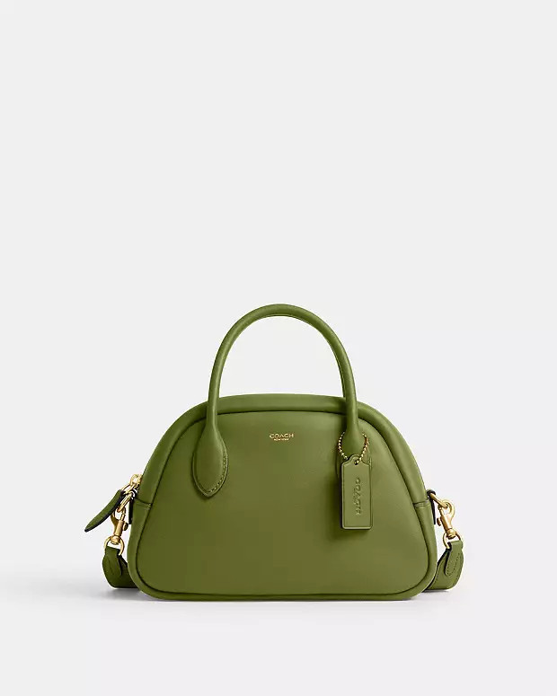 Borough Bowling Bag | Coach (US)