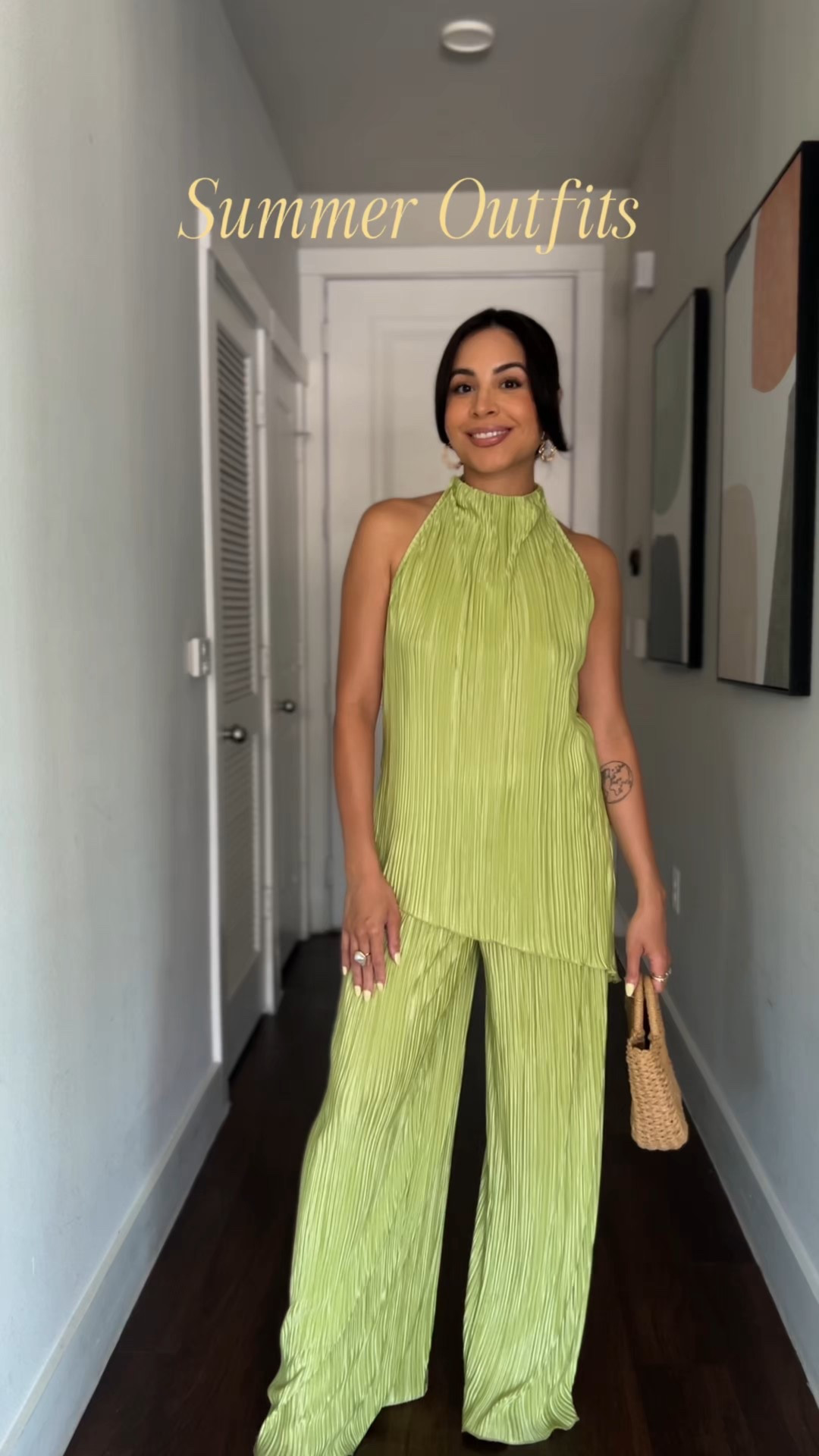 Summer sets I'm currently loving ✨🌴💛

Summer outfits, brunch outfits, vacation outfits, fashion nova, pretty little thing 

#LTKStyleTip #LTKBeauty