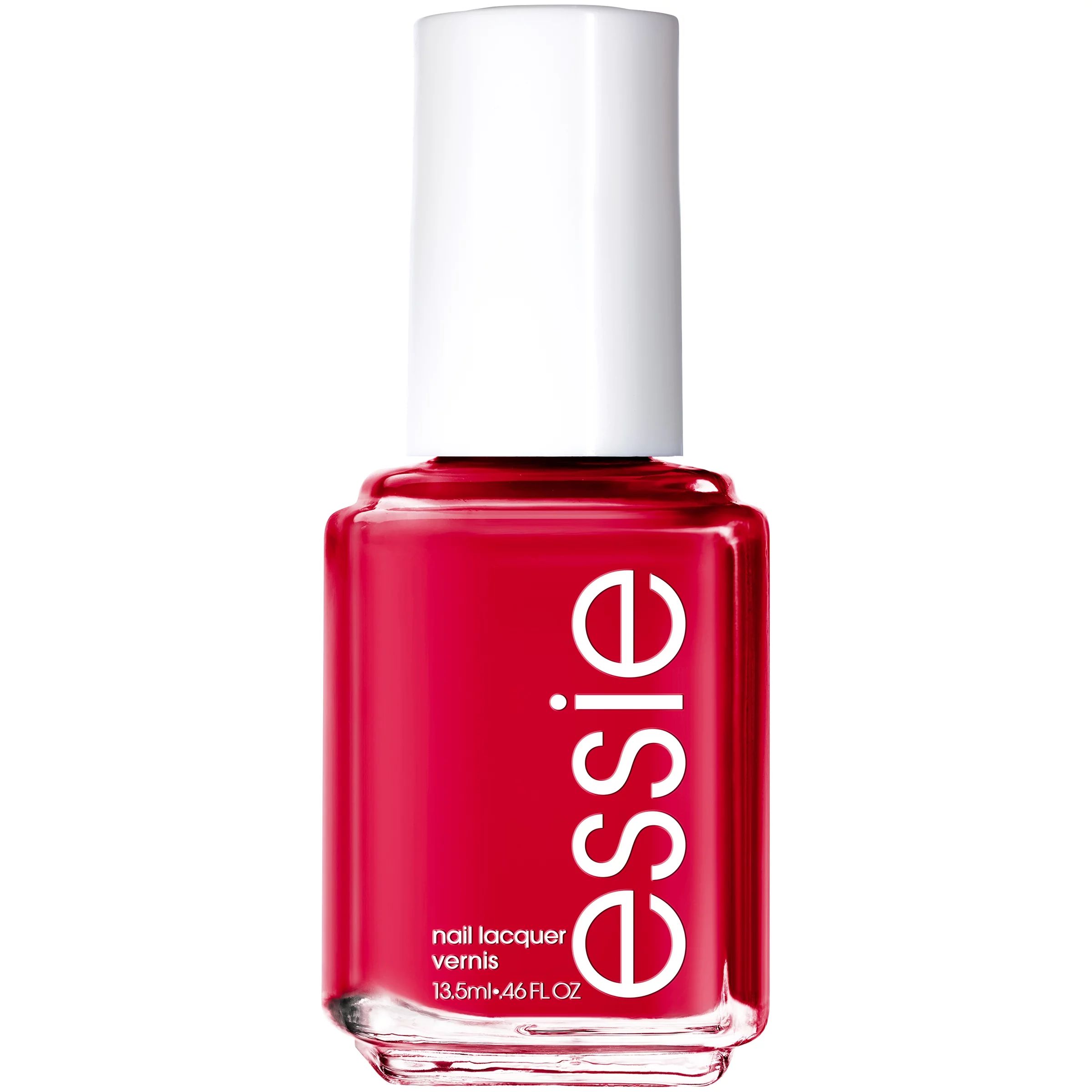 essie nail polish, soda pop collection, cherry on top, 0.46 fl. oz. | Walmart (US)