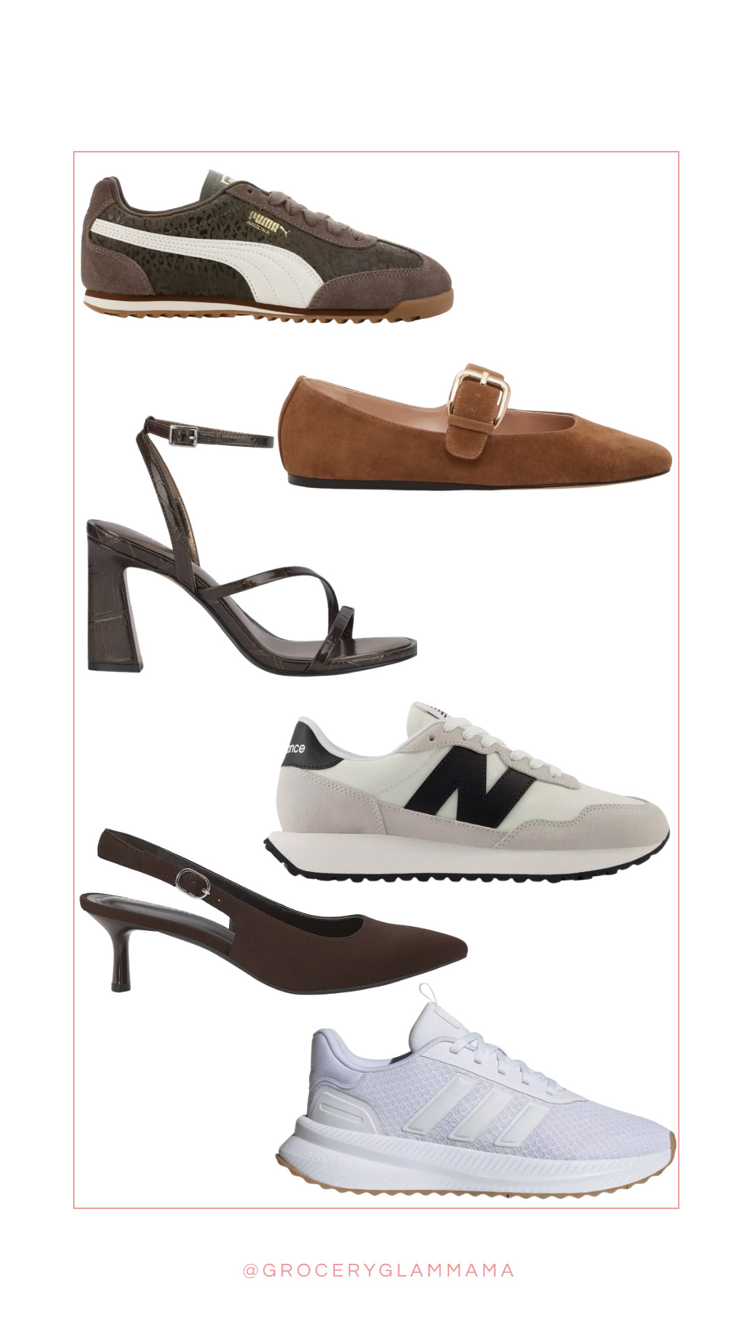 DSW fall shoes! 🍂🤎 Extra 20% off with code: COOLDOWN | Sale runs September 21-23

#LTKootd #LTKSeasonal #LTKSaleAlert
