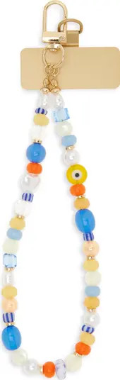 Beaded Phone Strap | Nordstrom
