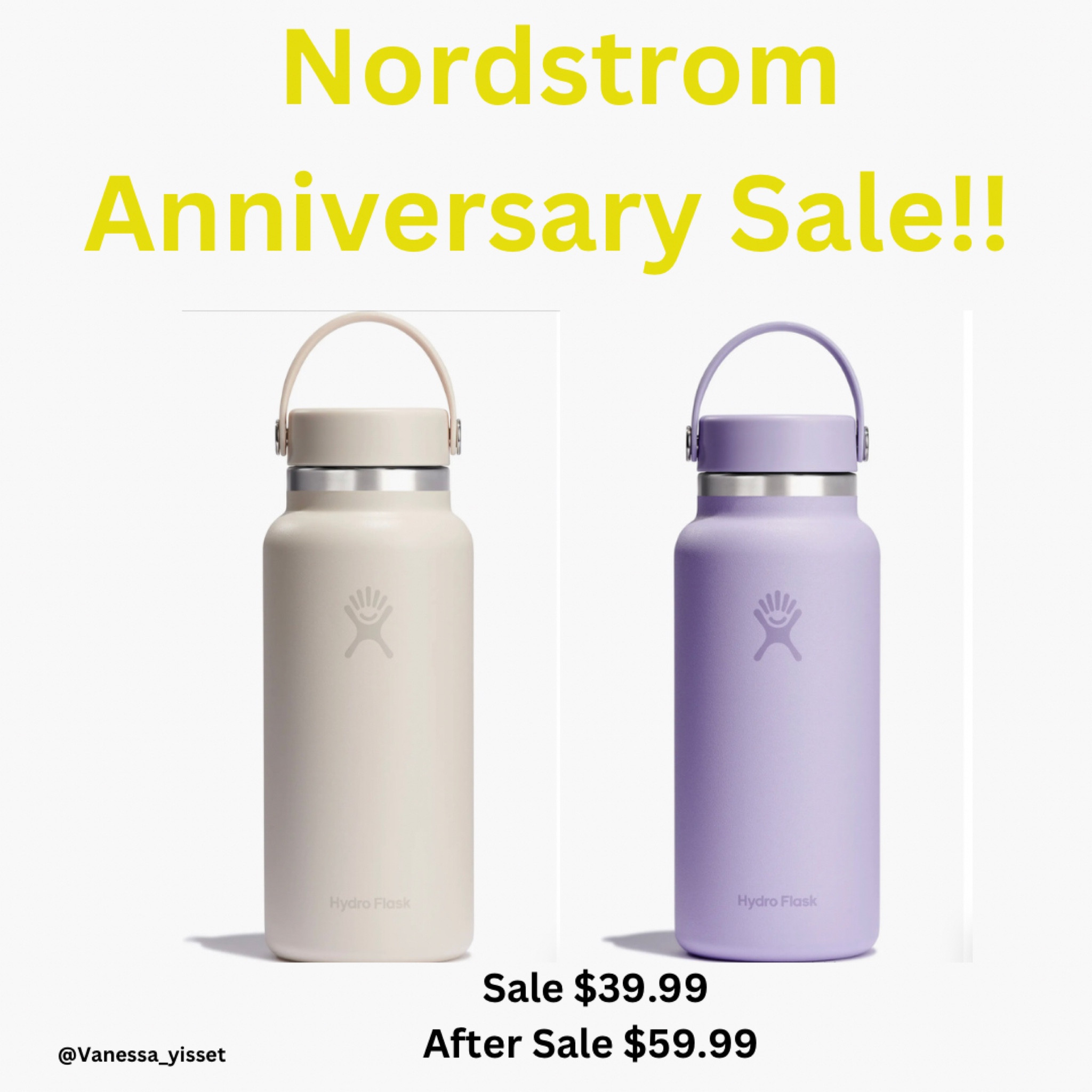 Nordstrom hydro deals flask