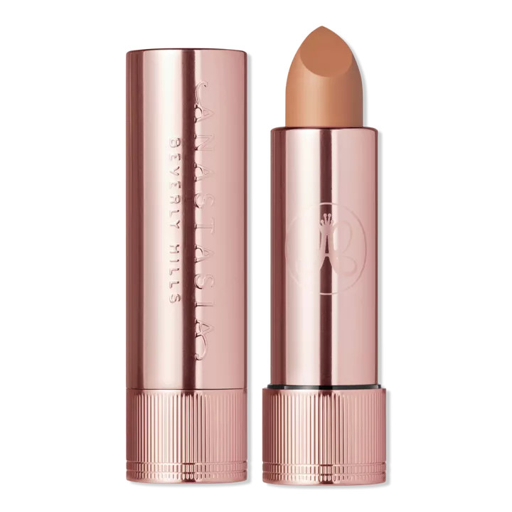 Matte & Satin Velvet Lipstick | Ulta