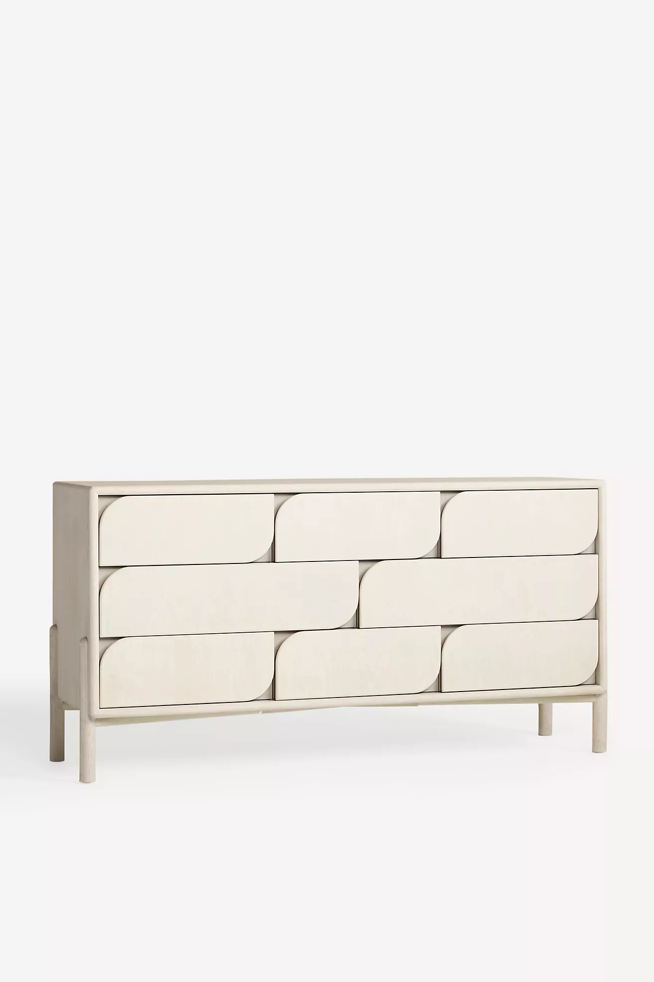 Hudson Eight-Drawer Dresser | Anthropologie (US)