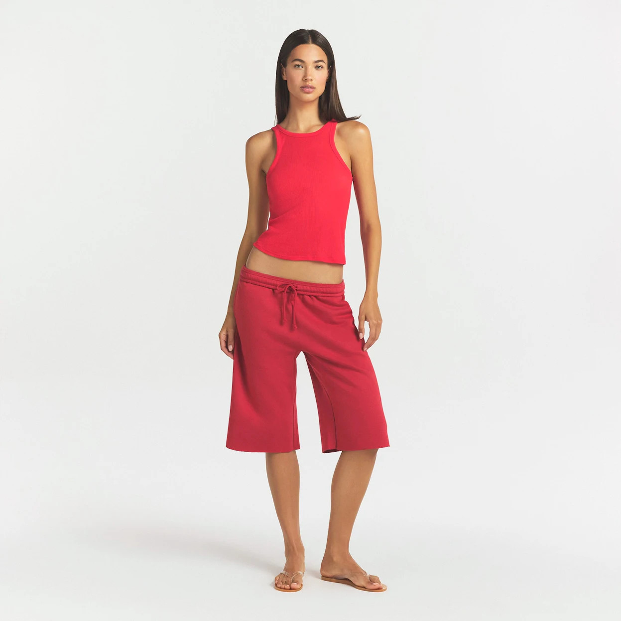 LONG SHORT | SKIMS (US)