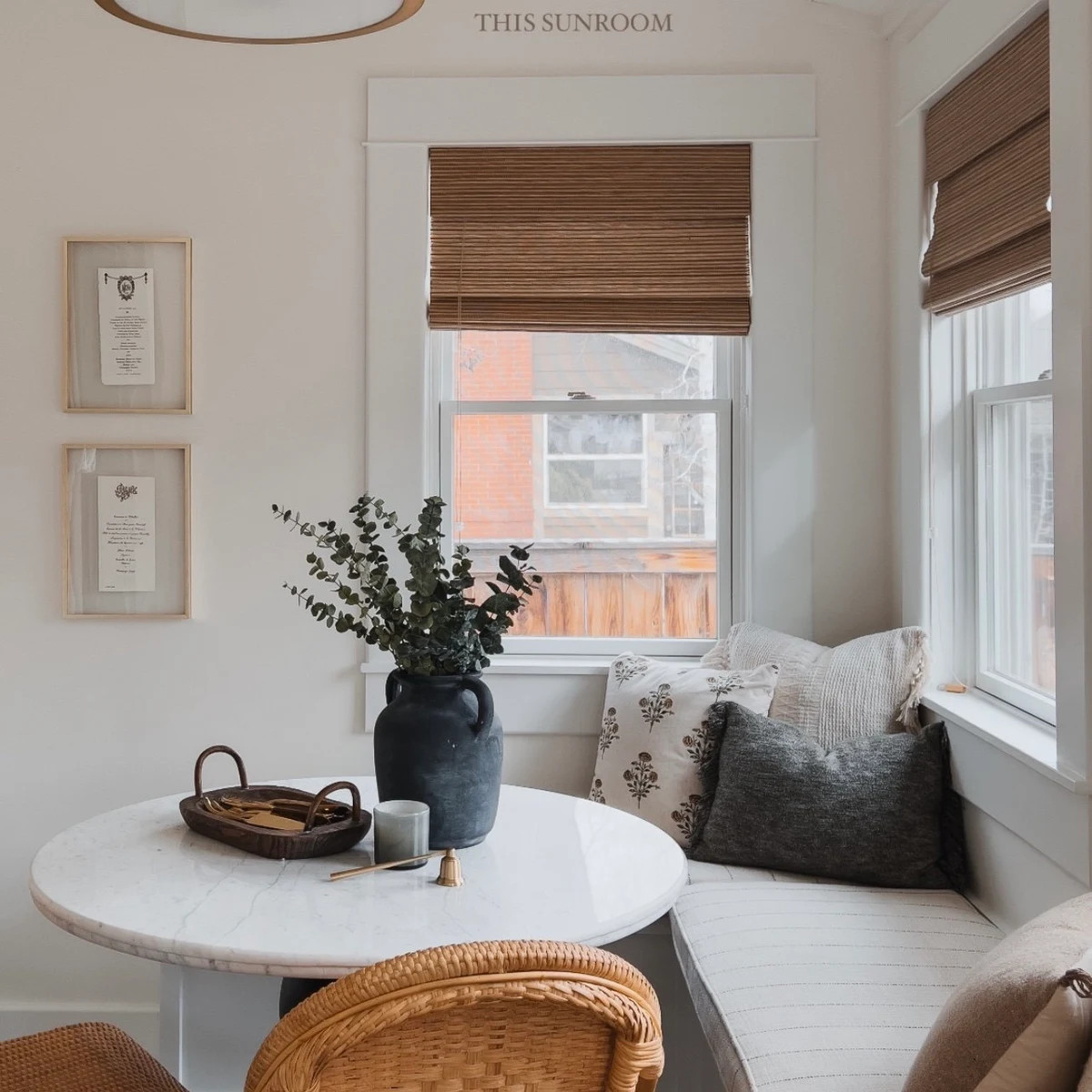 Collection of Vintage French Menus, Paris Wall Art for Restoration Hardware Style, French Menu Wa... | Etsy (US)