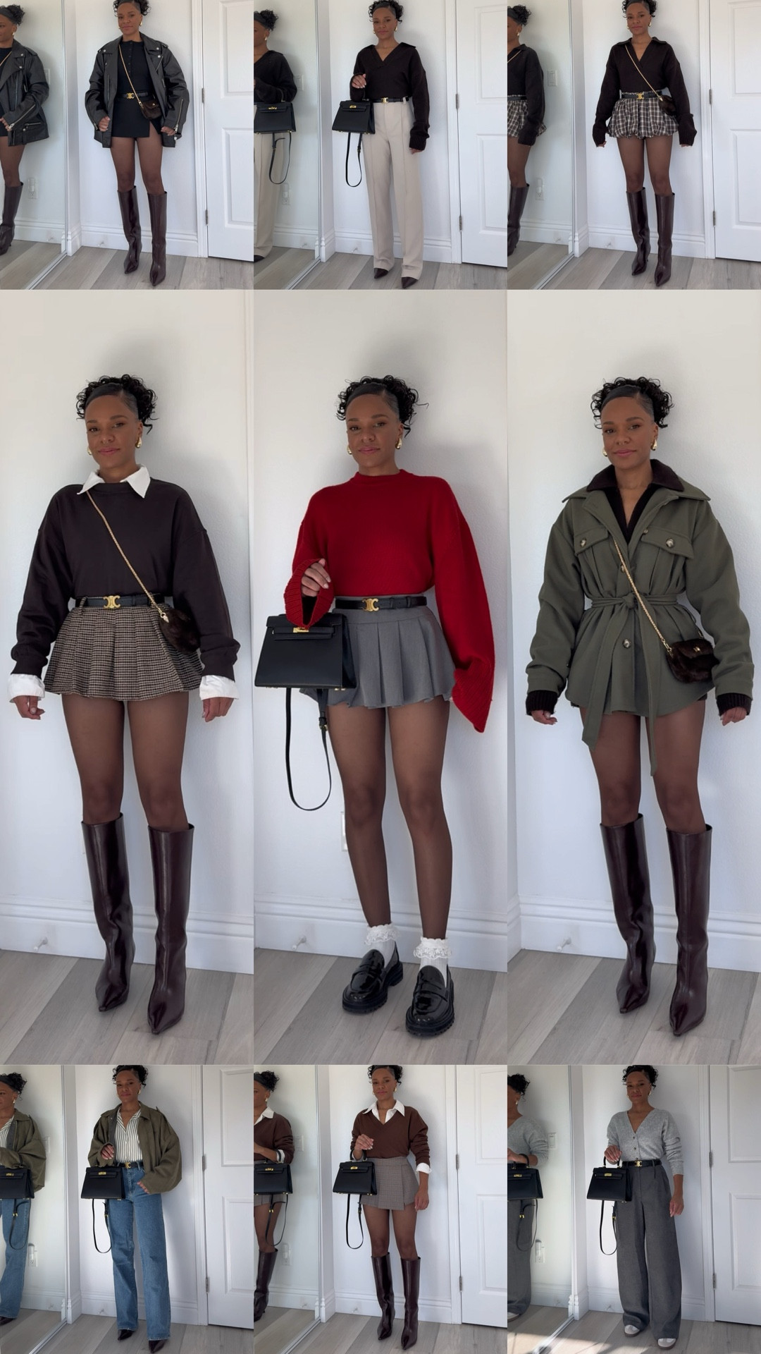 Autumn/Winter fashionn

#LTKootd #LTKPetite #LTKgrwm