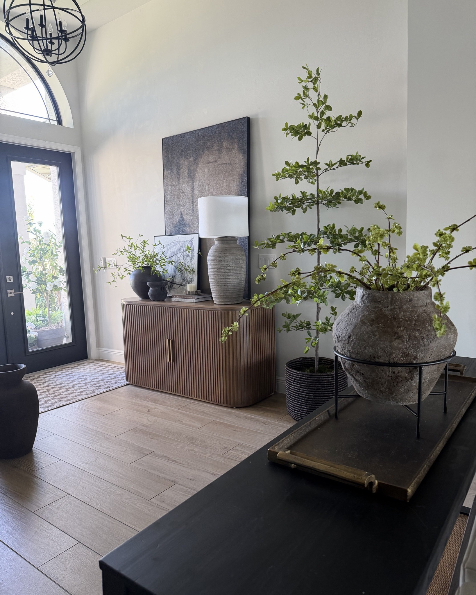 Spring Details
Spring stems, framed art, transitional home, modern decor, amazon find, amazon home, target home decor, mcgee and co, studio mcgee, amazon must have, pottery. barn, Walmart finds, affordable decor, home styling, budget friendly, accessories, neutral decor, home finds, buy new arrival, coming soon, sale alert, high end look for less, Amazon favorites, Target finds, cozy, modern, earthy, transitional, luxe, romantic, home decor, budget friendly decor #amazonhome

#LTKSeasonal #LTKHome