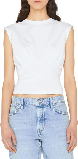 Empire Organic Cotton Top | Nordstrom