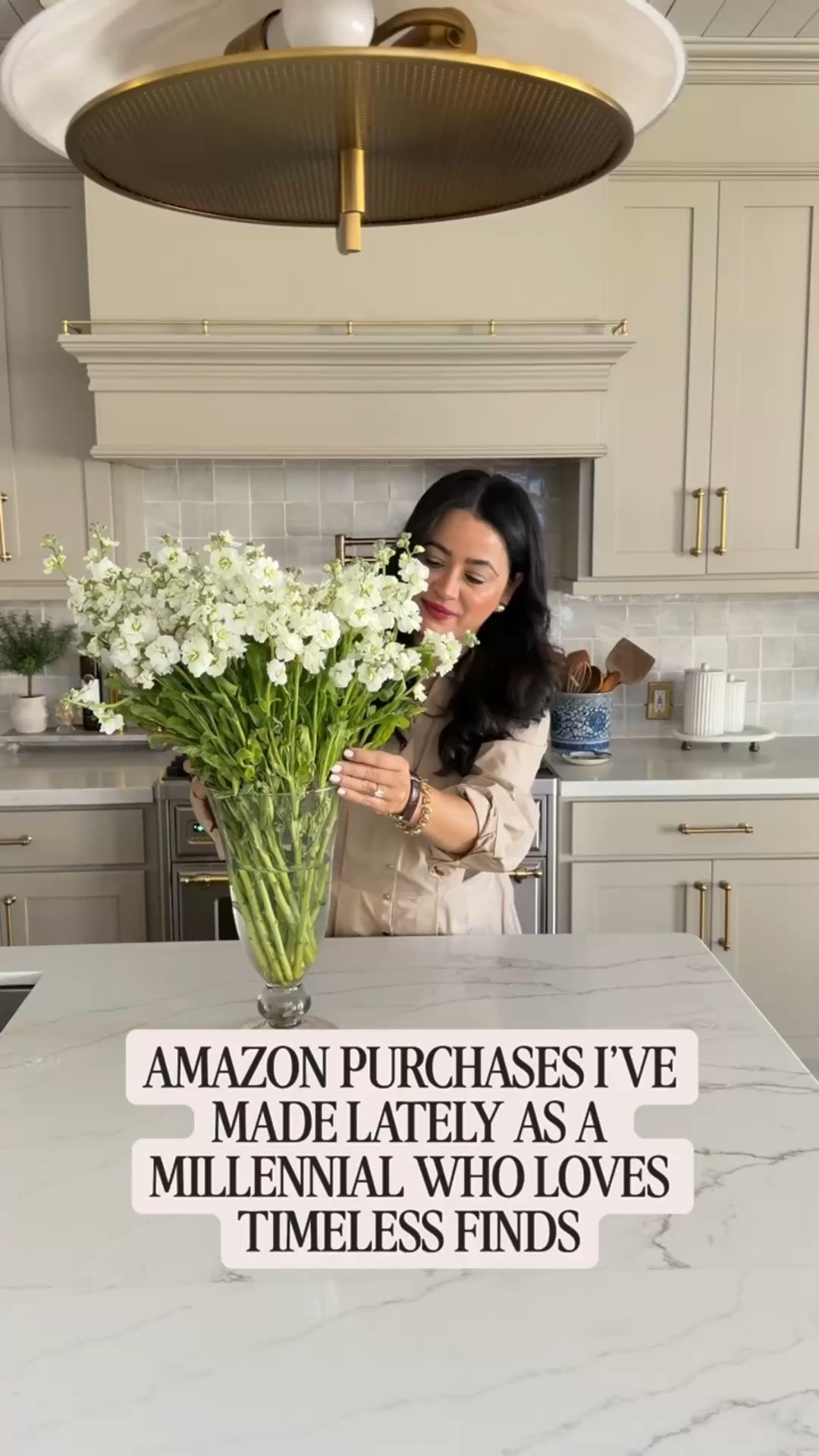 I've been loving these timeless home finds from Amazon lately! Perfect for my kitchen.

Follow me at @miriamobrien_ on IG and TikTok! 

#AmazonHome #AmazonSpring #AmazonFinds #AmazonSeasonalDecor

#LTKSeasonal #LTKOver40 #LTKHome

#LTKOver40 #LTKSeasonal #LTKHome