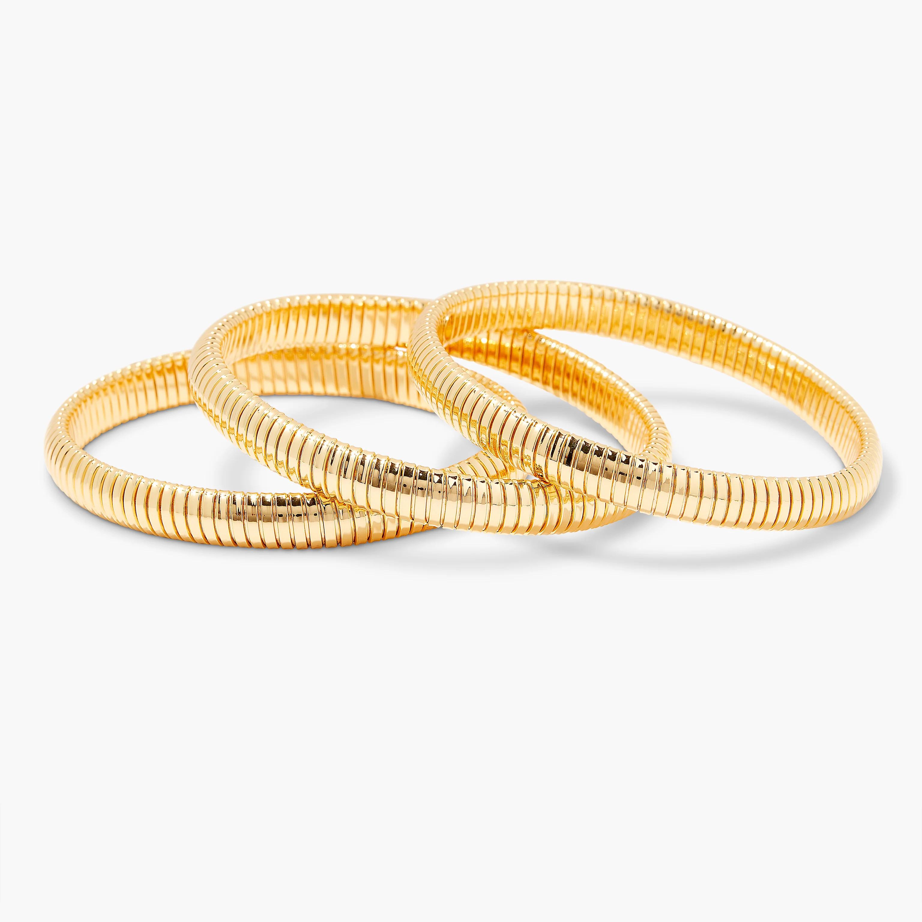 Scottie Bracelet Set | Brook and York