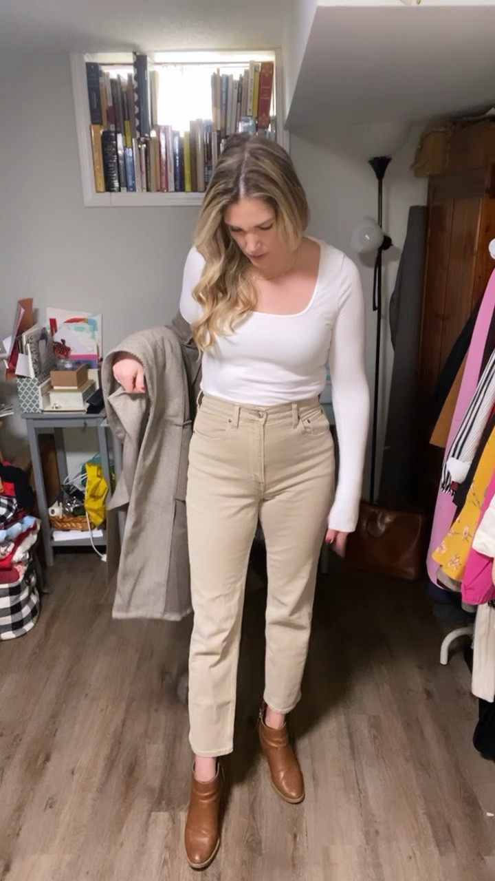 It’s a casual Friday kind of day for me! What about you? 

#LTKfindsunder50 #LTKstyletip #LTKsalealert