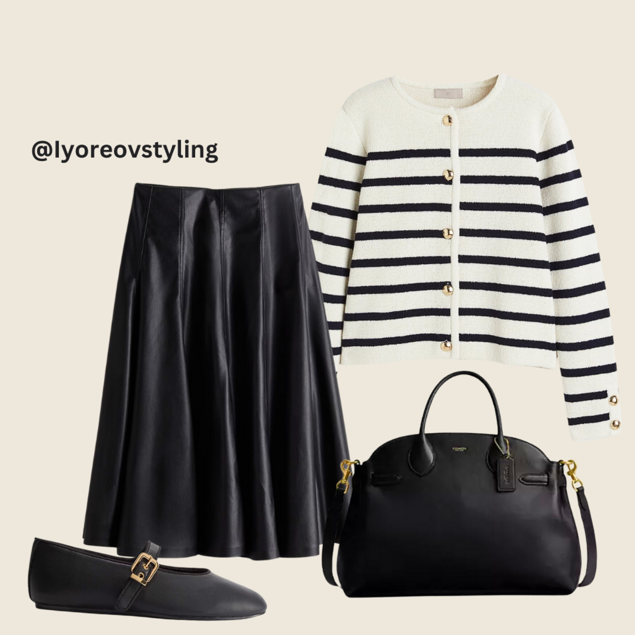 Early fall outfit inspiration 

#falloutfit #outfitforfall #styleblogger #styleinspo

#LTKbag #LTKstyletip