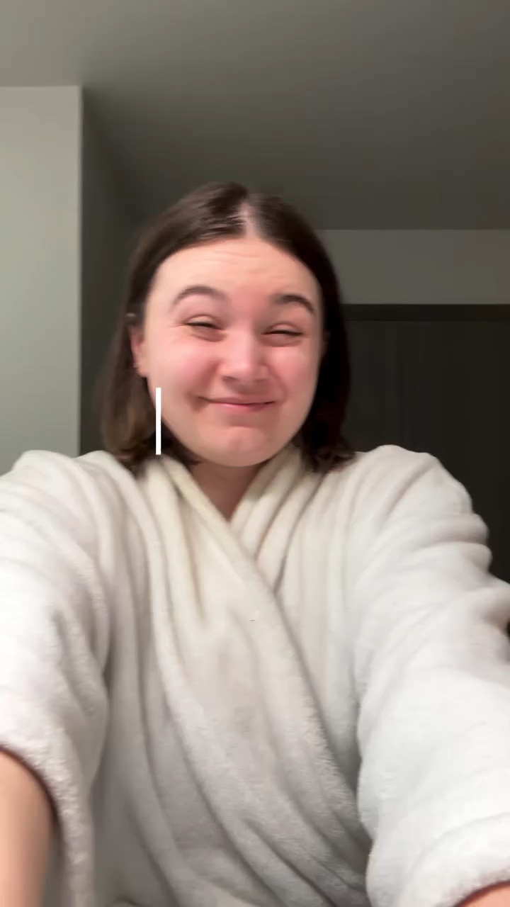 Starting off vlogmas a little different by switching up my routine! I’m trying real hard to be a girly that exercises consistently so morning workouts it is 🥲

Shout out to the @spokaneclub for being the best gym in town. They now have reformers for Pilates and it’s changed my fitness game! Alongside my workout ya girl had a super productive work day including prepping content for the week and chatting with my bestie @franklykathryn 🥰

Comment VLOGMAS to shop everything I used!

#vlogmas #vlogmas2024 #newroutine #cookwithme #dinnerinspo #dayinthelifevlog #reformerpilates

#LTKFitness #LTKHoliday #LTKSeasonal