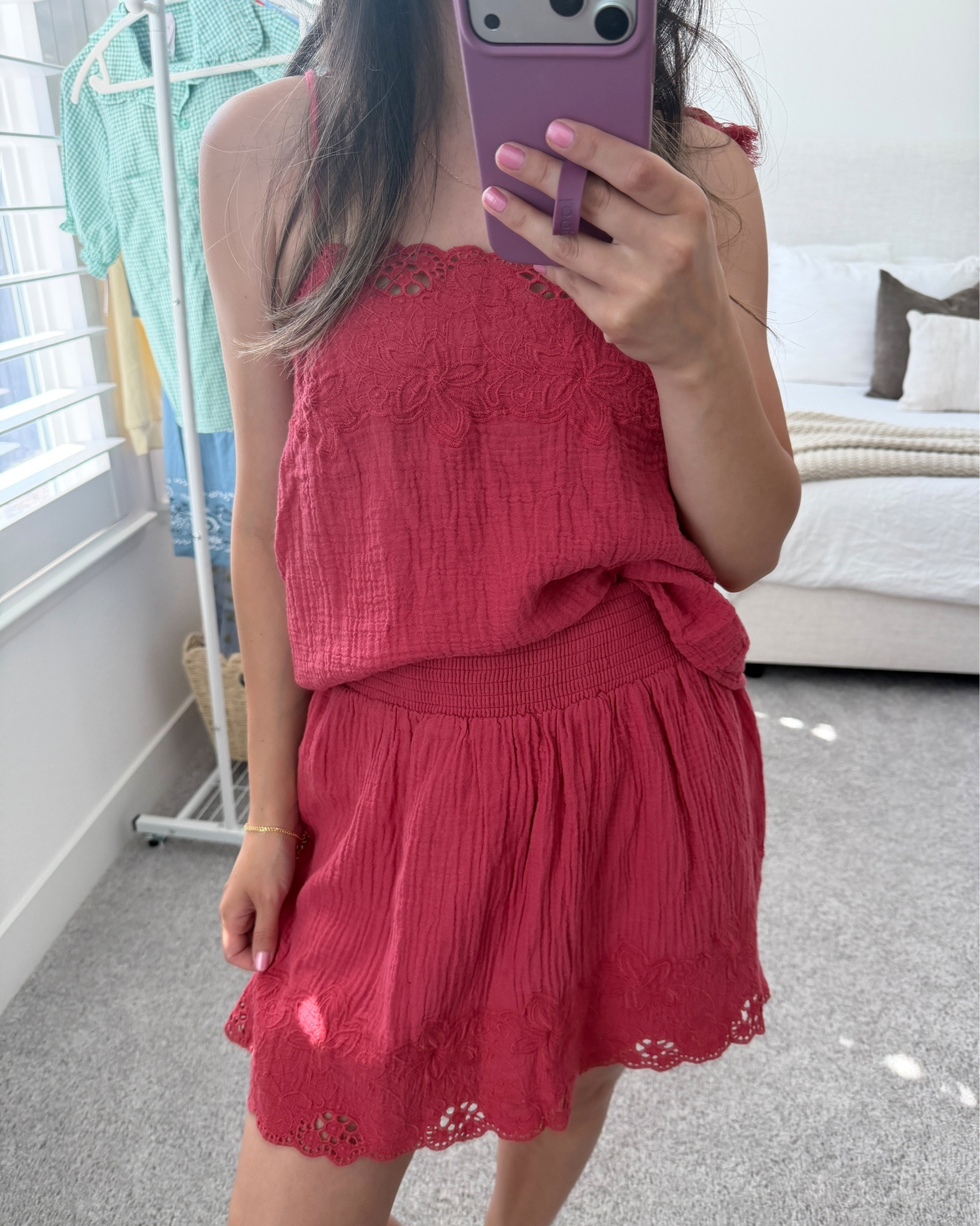 #LTKmomlife #LTKgrwm #LTKootd