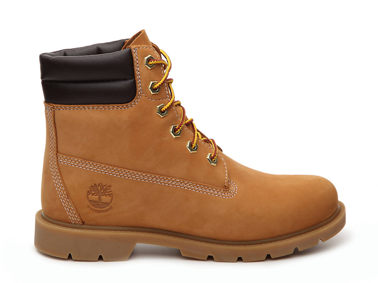Linden Woods Combat Boot | DSW