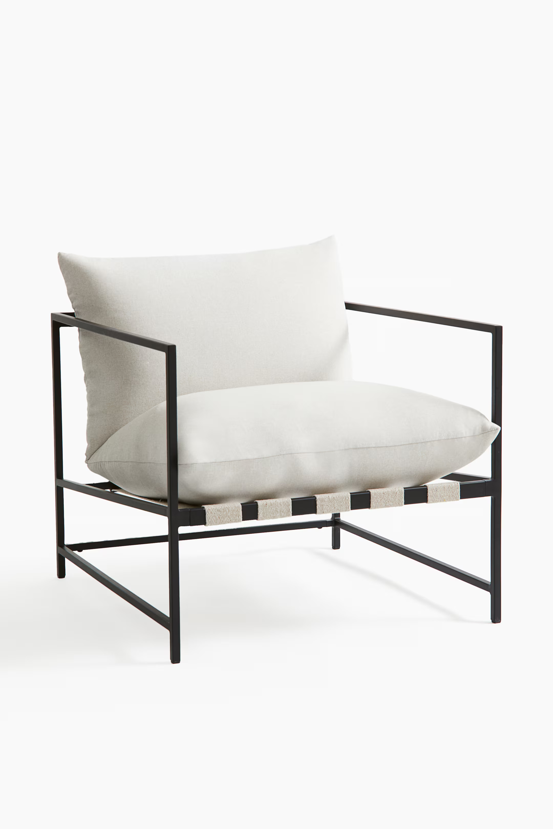 Armchair | H&M (US + CA)