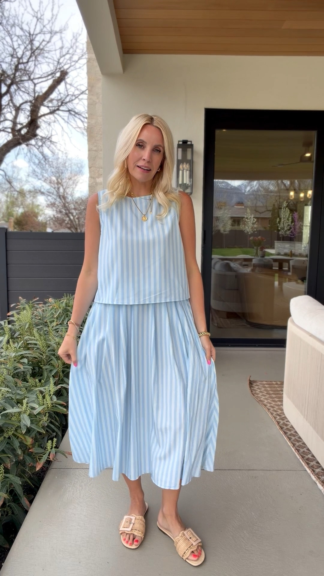 This set is perfection! SizeM

#LTKmomlife #LTKgrwm #LTKootd