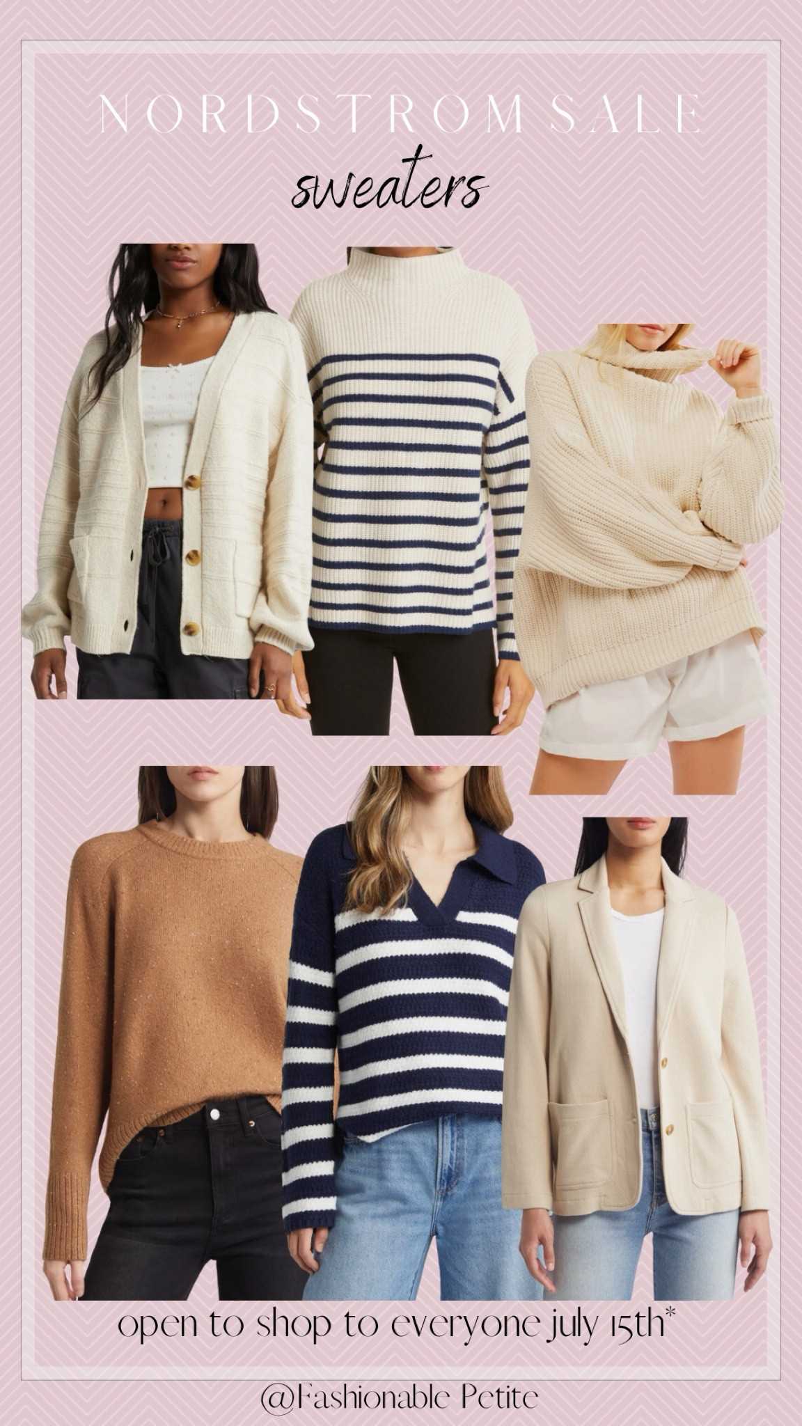 Nordstrom sale sweaters for fall and winter!

Nordstrom sale. Women’s sweaters. Fall outfit. Cardigan sweater. Striped sweater. 

#LTKxNSale
