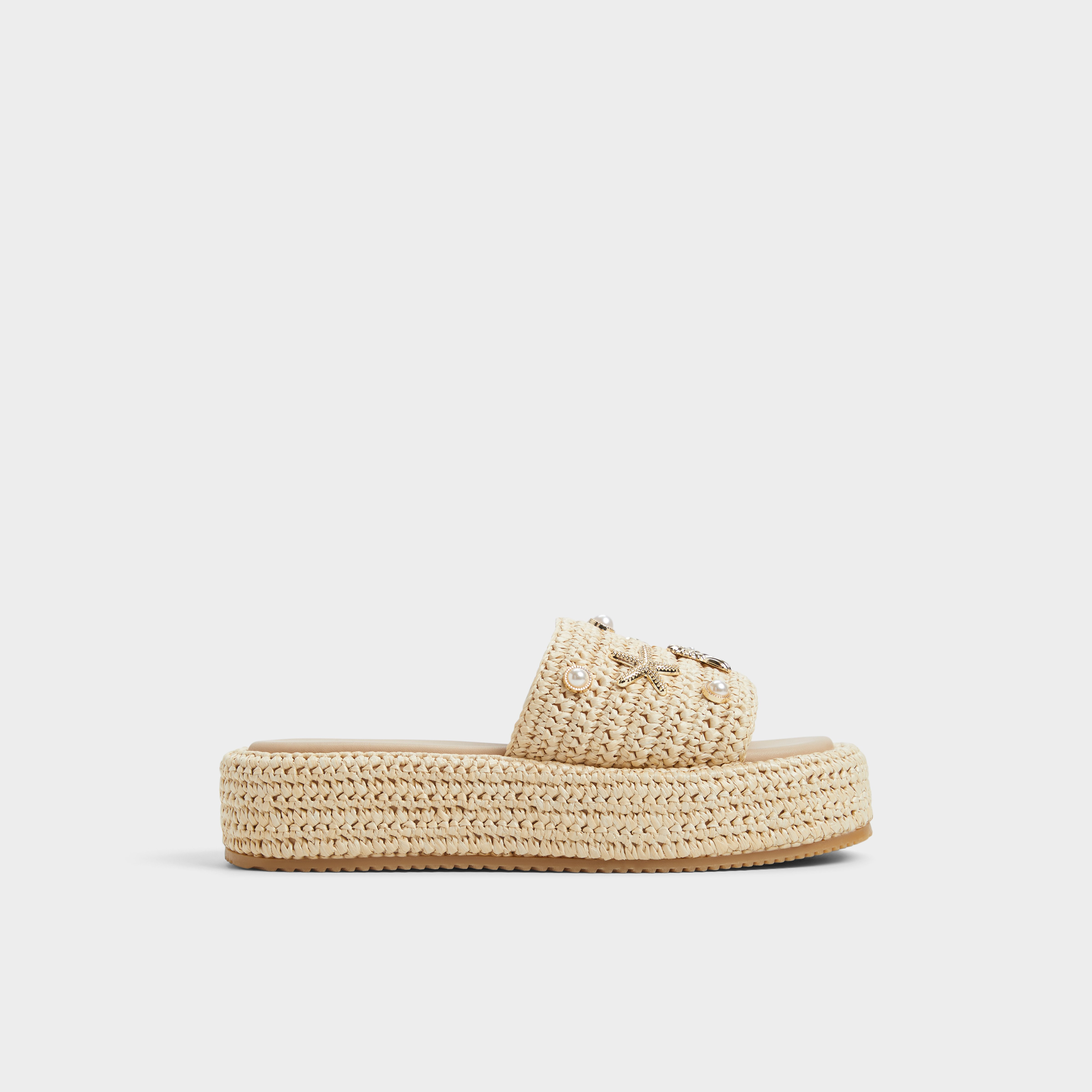 Flatform sandal | Aldo Shoes (US)